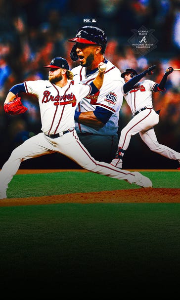 Braves' New World